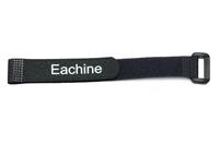 Eachine 26cm Black Lipo Battery Tie Down Strap [1137622-bk]